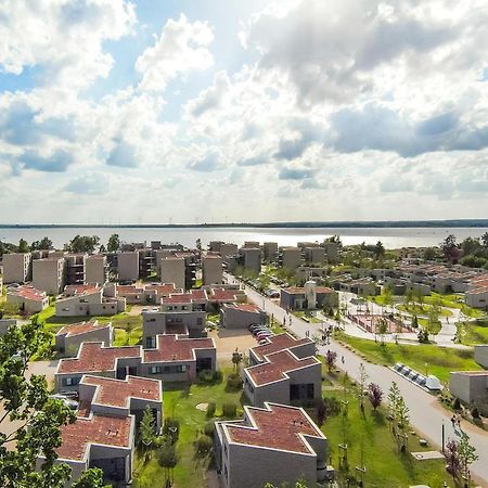 Awesome Home In Lembruch-Duemmer See With Kitchen Luaran gambar