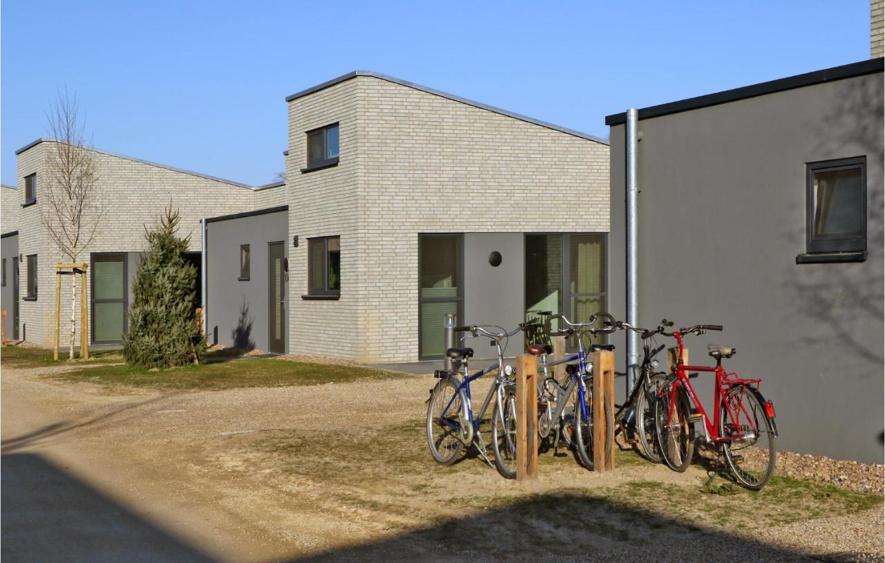 Awesome Home In Lembruch-Duemmer See With Kitchen Luaran gambar