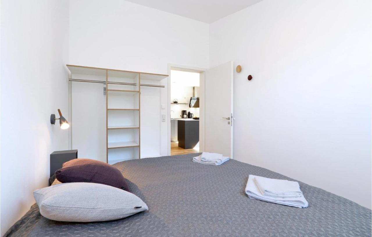Awesome Home In Lembruch-Duemmer See With Kitchen Luaran gambar